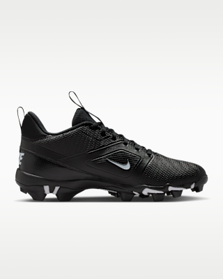 Nike Alpha Menace 4 Shark Football Cleats. Nike.com